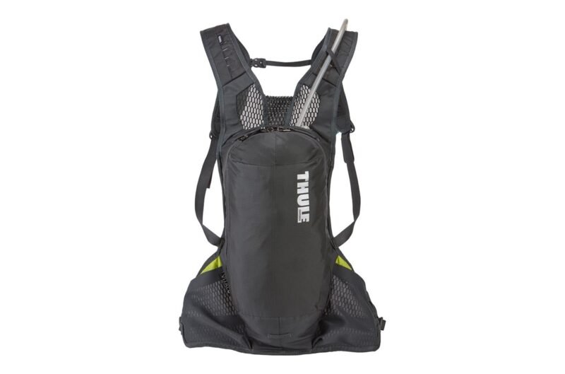 PLECAK THULE VITAL 6L Obsidian