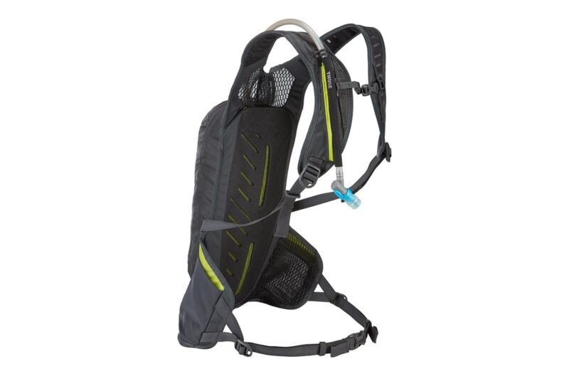 PLECAK THULE VITAL 6L Obsidian