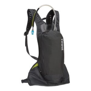 PLECAK THULE VITAL 6L Obsidian