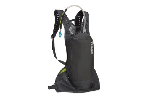 PLECAK THULE VITAL 6L Obsidian