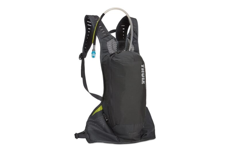 PLECAK THULE VITAL 6L Obsidian