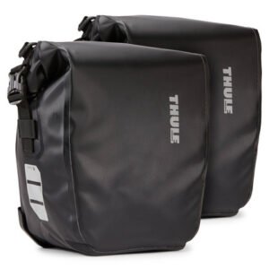 SAKWY THULE SHIELD PANNIER 13L Black