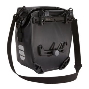 SAKWY THULE SHIELD PANNIER 13L Black