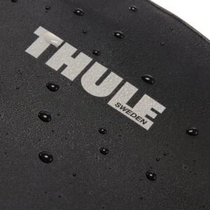 SAKWY THULE SHIELD PANNIER 13L Black
