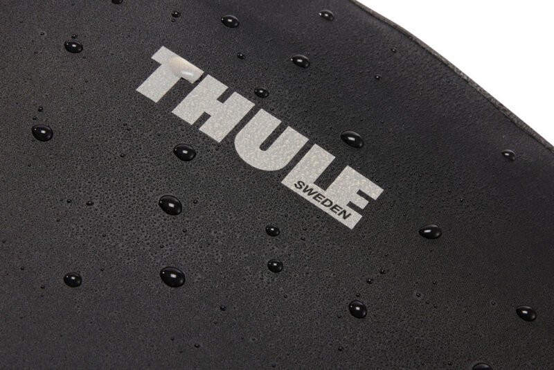 SAKWY THULE SHIELD PANNIER 13L Black
