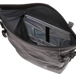 SAKWY THULE SHIELD PANNIER 13L Black