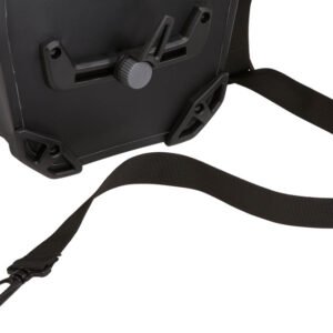 SAKWY THULE SHIELD PANNIER 13L Black