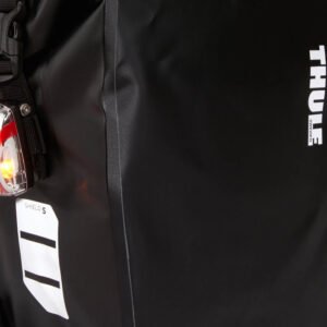SAKWY THULE SHIELD PANNIER 13L Black