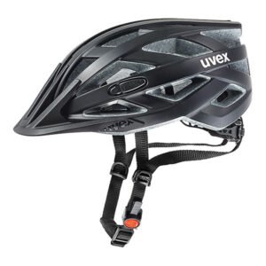 KASK UVEX I-VO CC Black Matt