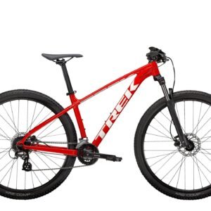 ROWER TREK MARLIN 5 29" Radioactive Red