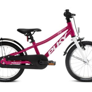 Rower dziecięcy - PUKY CYKE 16