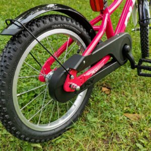 Rower dziecięcy - PUKY CYKE 16