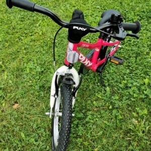 Rower dziecięcy - PUKY CYKE 16