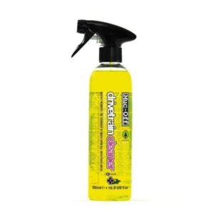 PŁYN Muc-Off Bio Drivetrain Cleaner 500ml