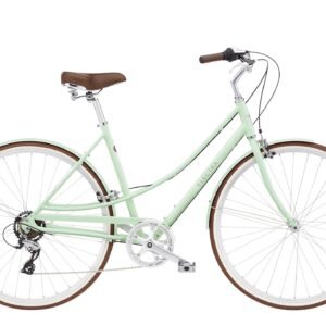 ROWER Electra Loft 7D z ramą w wersji damskiej Seafoam