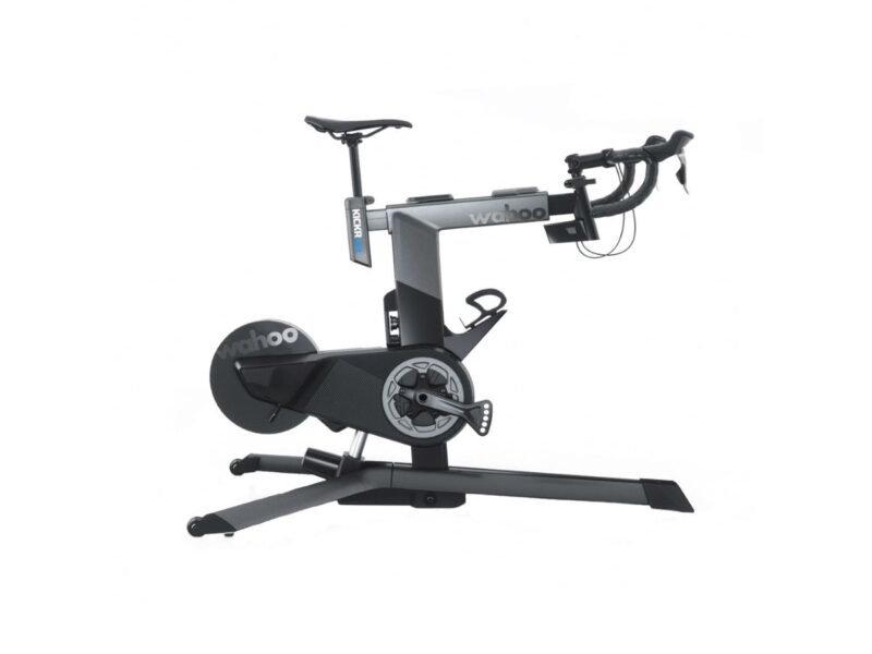 Rower WAHOO KICKR BIKE