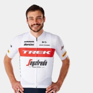 Koszulka męska Santini Trek-Segafredo Team