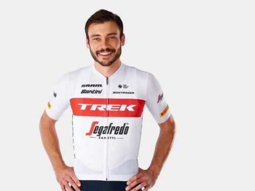 Koszulka męska Santini Trek-Segafredo Team