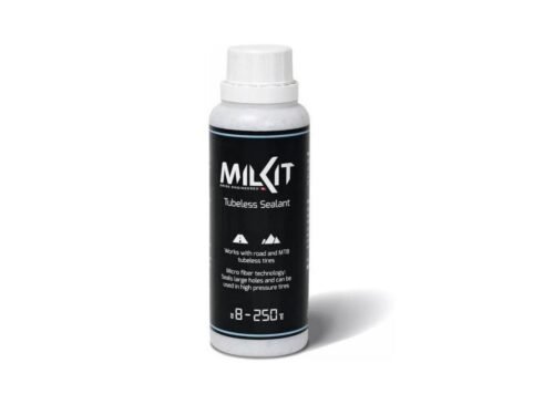 Płyn uszczelniający Milkit tubeless 250ml