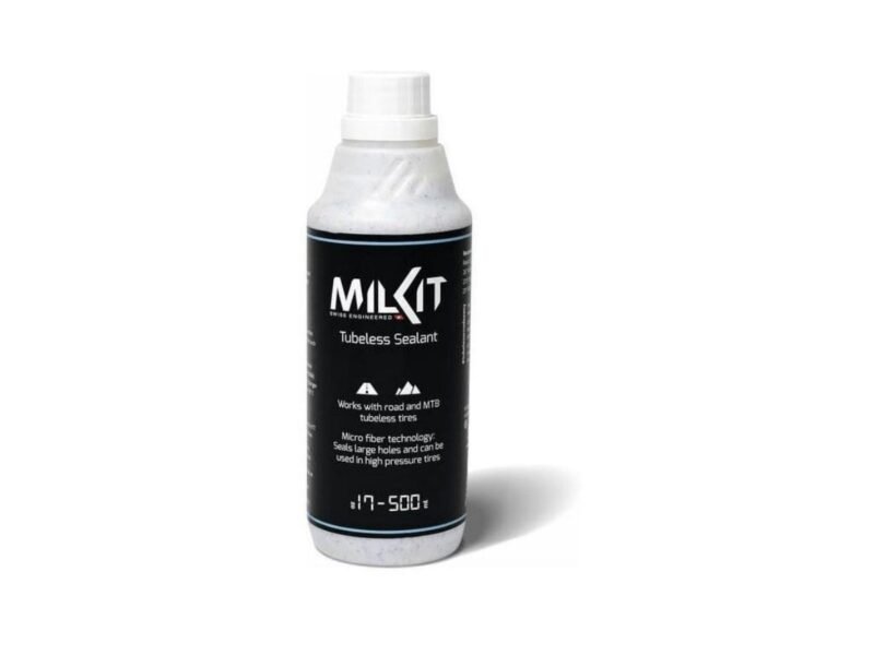 Płyn uszczelniający Milkit tubeless 500ml