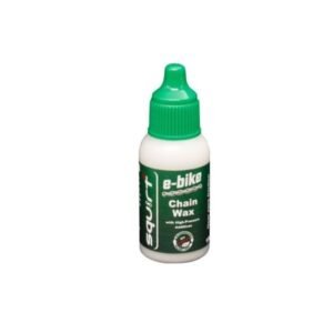 Wosk Squirt e-Bike Chain Wax do łańcucha 15ml