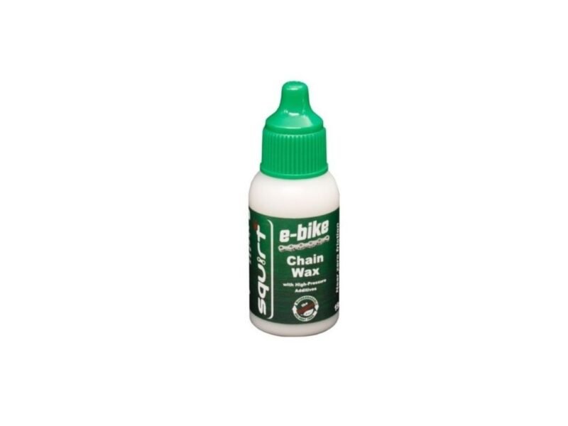 Wosk Squirt e-Bike Chain Wax do łańcucha 15ml