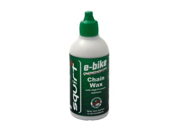 Wosk Squirt e-Bike Chain Wax do łańcucha 120ml