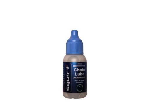 Wosk Squirt Low Temperature Chain Lube do łańcucha 15ml