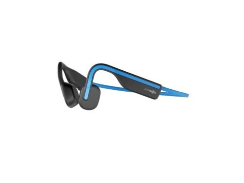 SŁUCHAWKI PRZEWODNICTWA KOSTNEGO Shokz OpenMove Elevation Blue