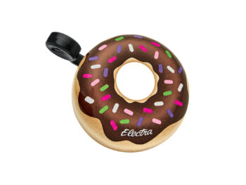 Dzwonek rowerowy klasyczny Electra Donut