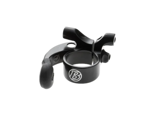 Bontrager Eyeleted Quick Release Seatpost Clamp