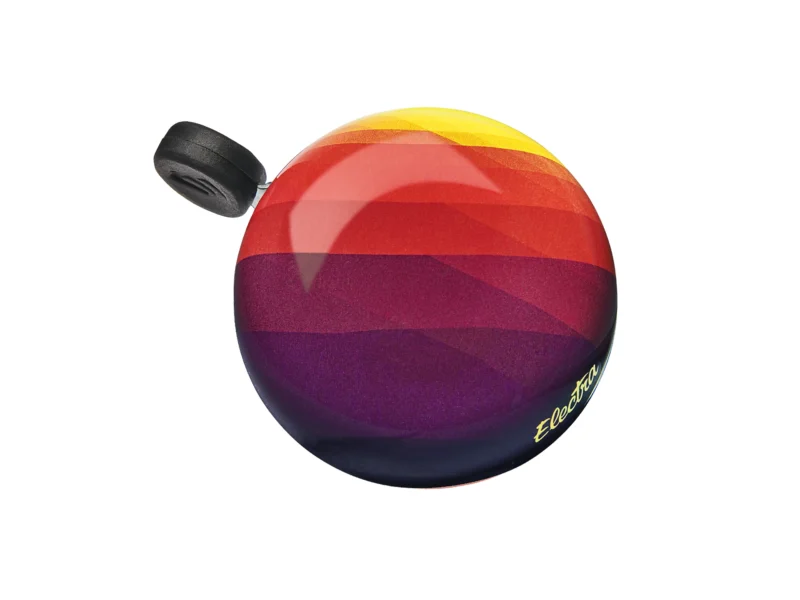 Dzwonek rowerowy klasyczny Electra Sunrise