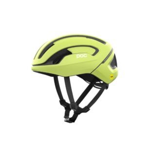 Kask POC OMNE AIR MIPS Lemon Calcite Matt