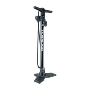 TOPEAK POMPKA PODŁOGOWA JOEBLOW RACE BLACK