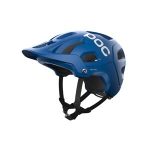 Kask POC TECTAL Opal Blue Metallic/Matt
