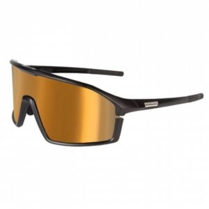 Okulary Endura Dorado II BLACK / CZARNE