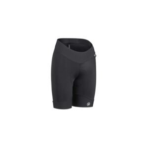 Spodenki Assos UMA GT Half Shorts EVO BLACK SERIES / CZARNE