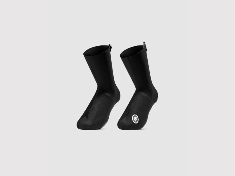 Ocieplacze ASSOS GT ULTRAZ WINTER BOOTIES