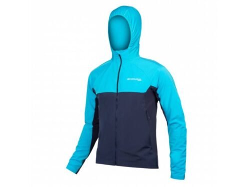 Bluza Endura MT500 Thermo L/S II NIEBIESKI / ELECTRIC BLUE