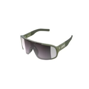 Okulary POC ASPIRE - Clarity Road | Violet/Silver Mirror Cat 3 Epidote Green