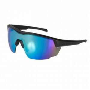 Okulary Endura FS260-Pro BLACK / CZARNE