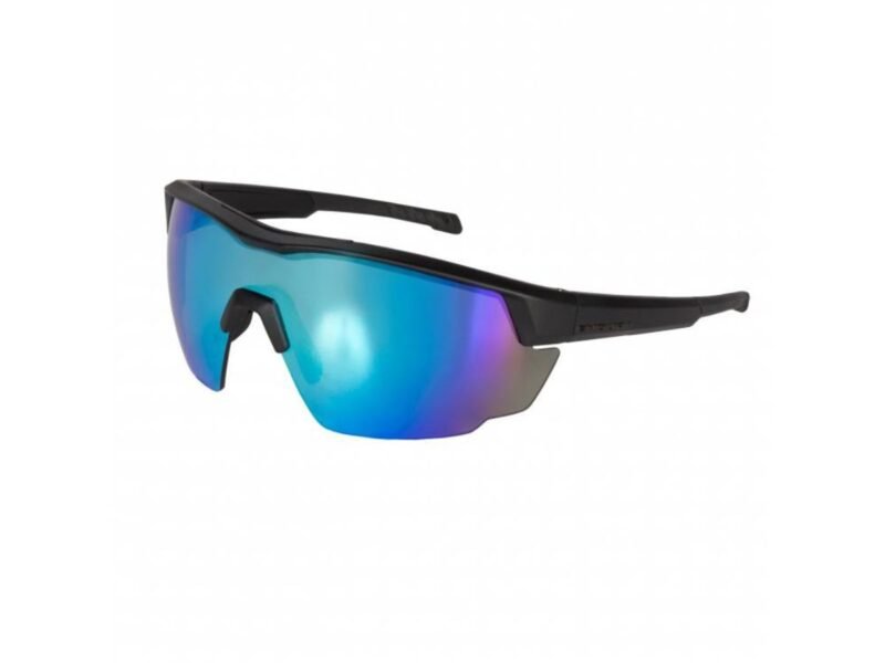 Okulary Endura FS260-Pro BLACK / CZARNE