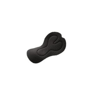 Spodenki Assos UMA GT Half Shorts EVO BLACK SERIES / CZARNE