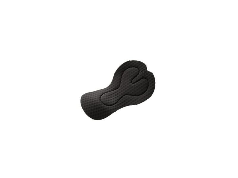 Spodenki Assos UMA GT Half Shorts EVO BLACK SERIES / CZARNE