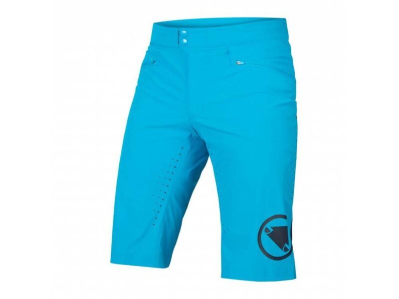 Szorty Endura SingleTrack Lite BLUE LAZURE