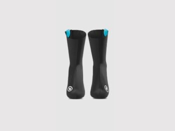 Ocieplacze ASSOS GT WINTER BOOTIES