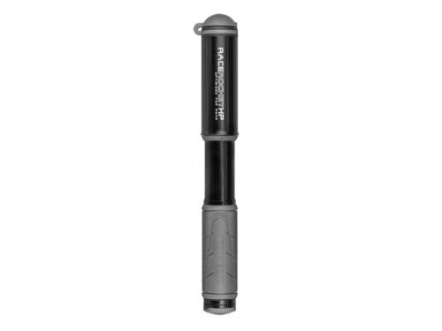 TOPEAK POMPKA RACEROCKET HP BLACK