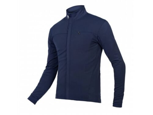 Bluza Endura Xtract Roubaix L/S BLUE / NIEBIESKI