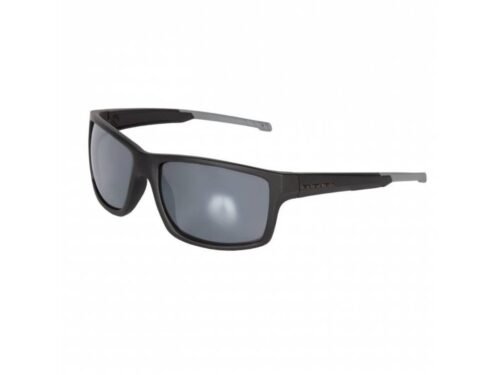 Okulary Endura Hummvee BLACK / CZARNE