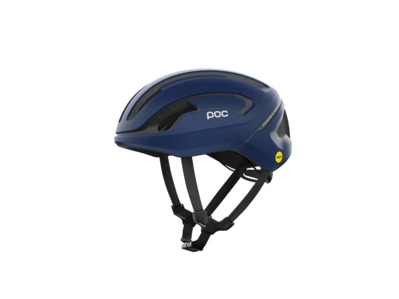 Kask POC OMNE AIR MIPS Lead Blue Matt